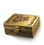 Feature Подарки от Eva